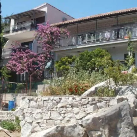 In With Sea View, Balcony, Air Conditioning, W-lan 5055-2 Apartment *