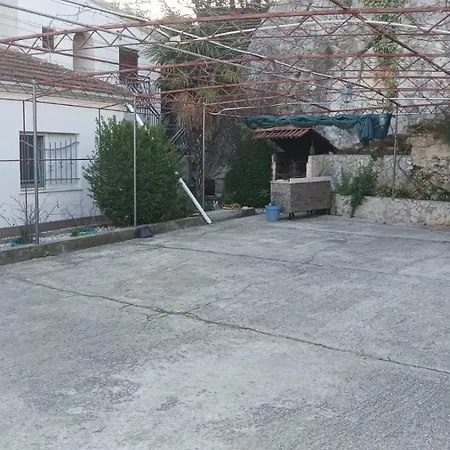 Apartment In With Sea View, Balcony, Air Conditioning, W-lan 5055-2