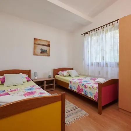 Apartment In With Sea View, Balcony, Air Conditioning, W-lan 5055-2 *