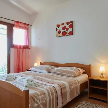 Apartament In With Sea View, Balcony, Air Conditioning, W-lan 5055-2